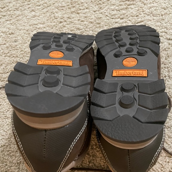 Timberland Women’s Boots - Picture 10 of 10